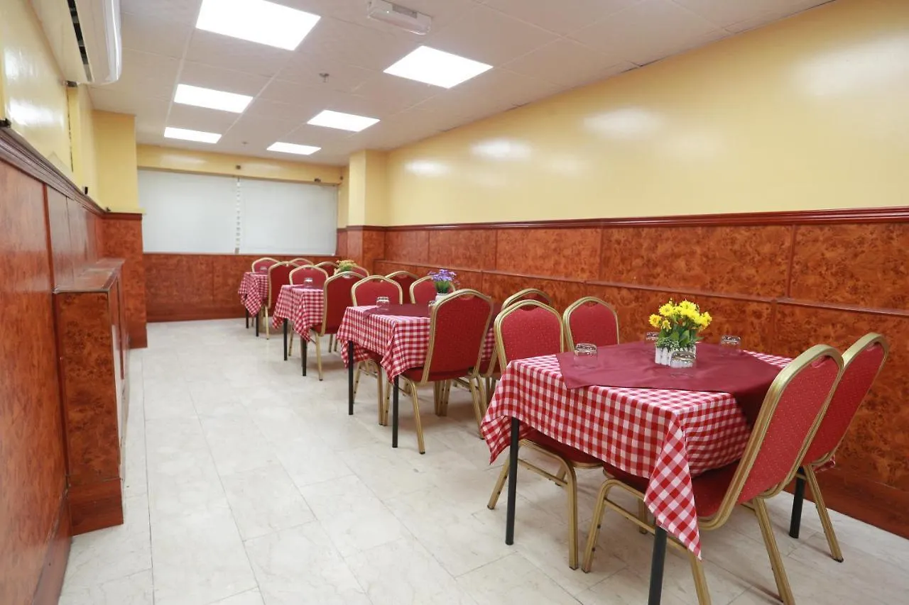 Al Karnak Hotel - Branch دبي 0*,