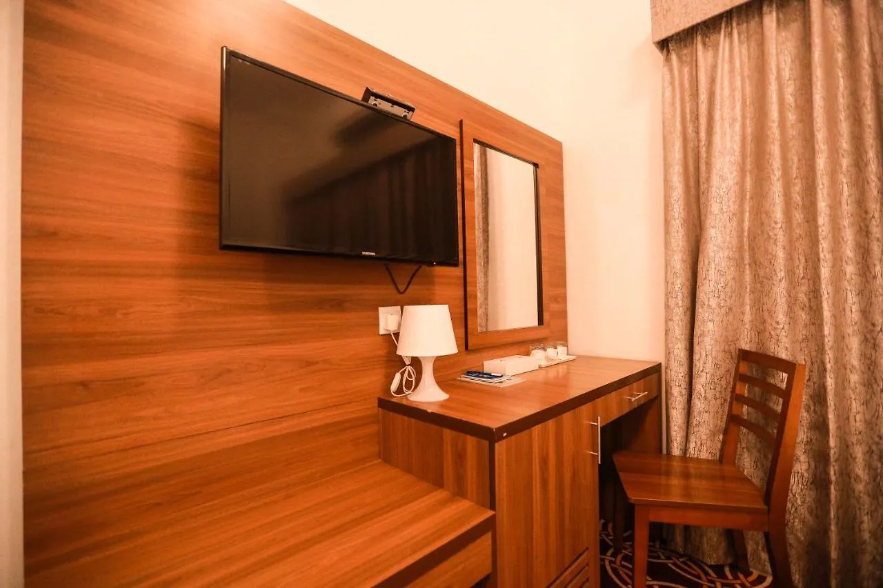 Al Karnak Hotel - Branch دبي الإمارات العربية المتحدة