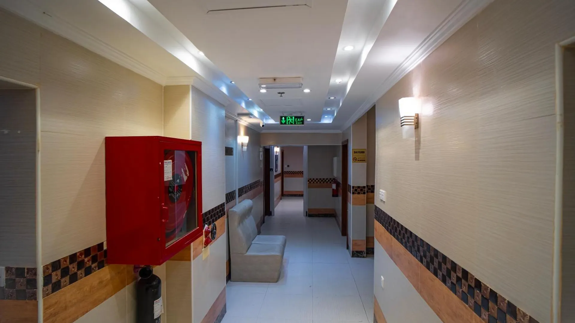 Al Karnak Hotel - Branch دبي 0*,  الإمارات العربية المتحدة