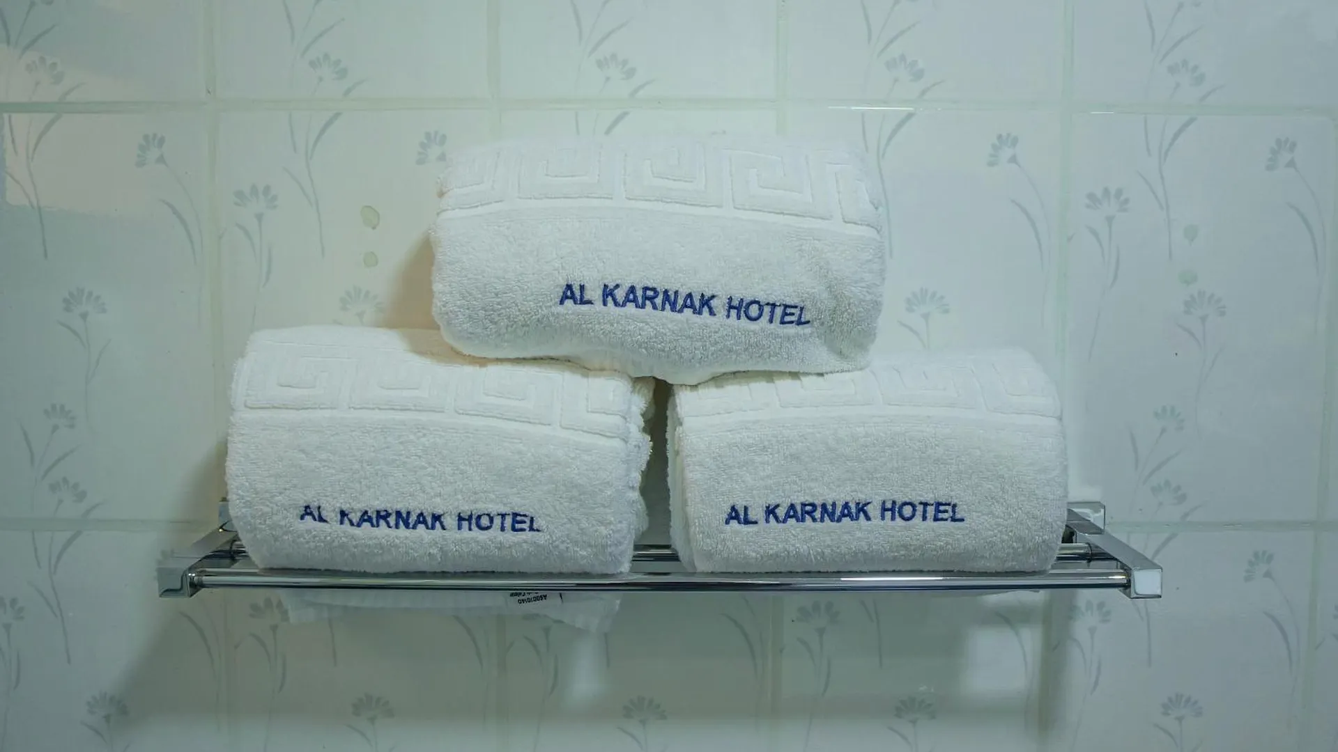 Al Karnak Hotel - Branch Dubaj